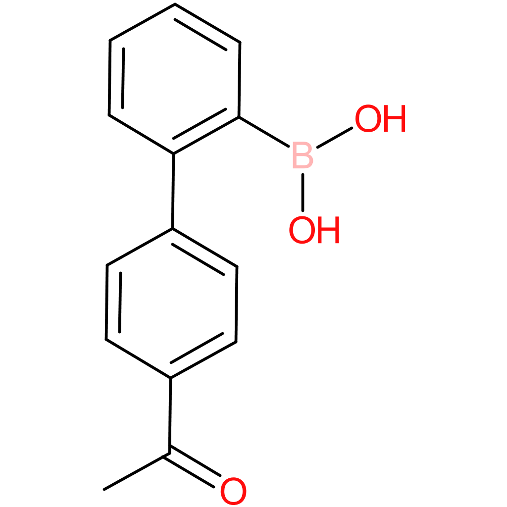 boronic acid, b-(4′-acetyl[1,1′-biphenyl]-2-yl)-