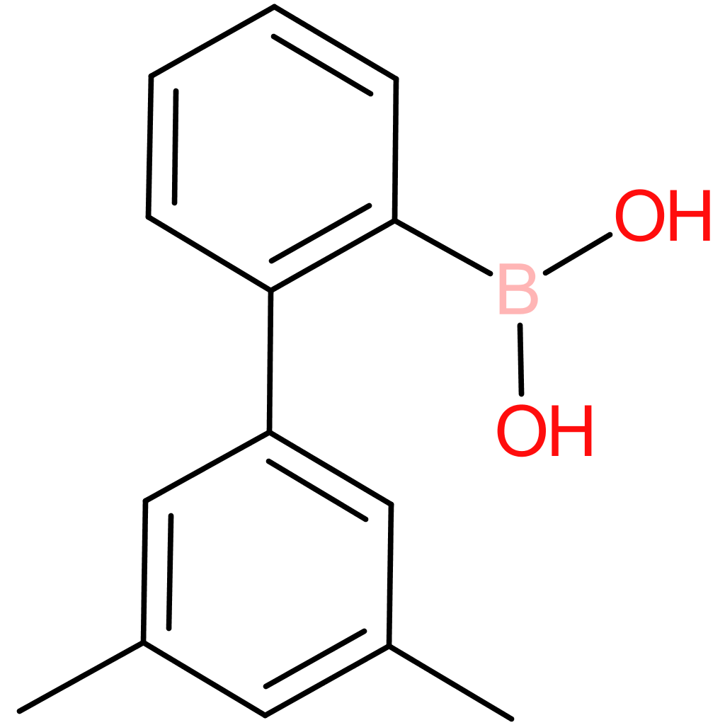 boronic acid, b-(3′,5′-dimethyl[1,1′-biphenyl]-2-yl)-