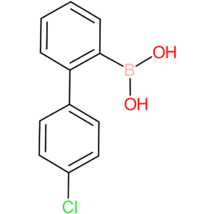boronic acid, b-(4′-chloro[1,1′-biphenyl]-2-yl)-