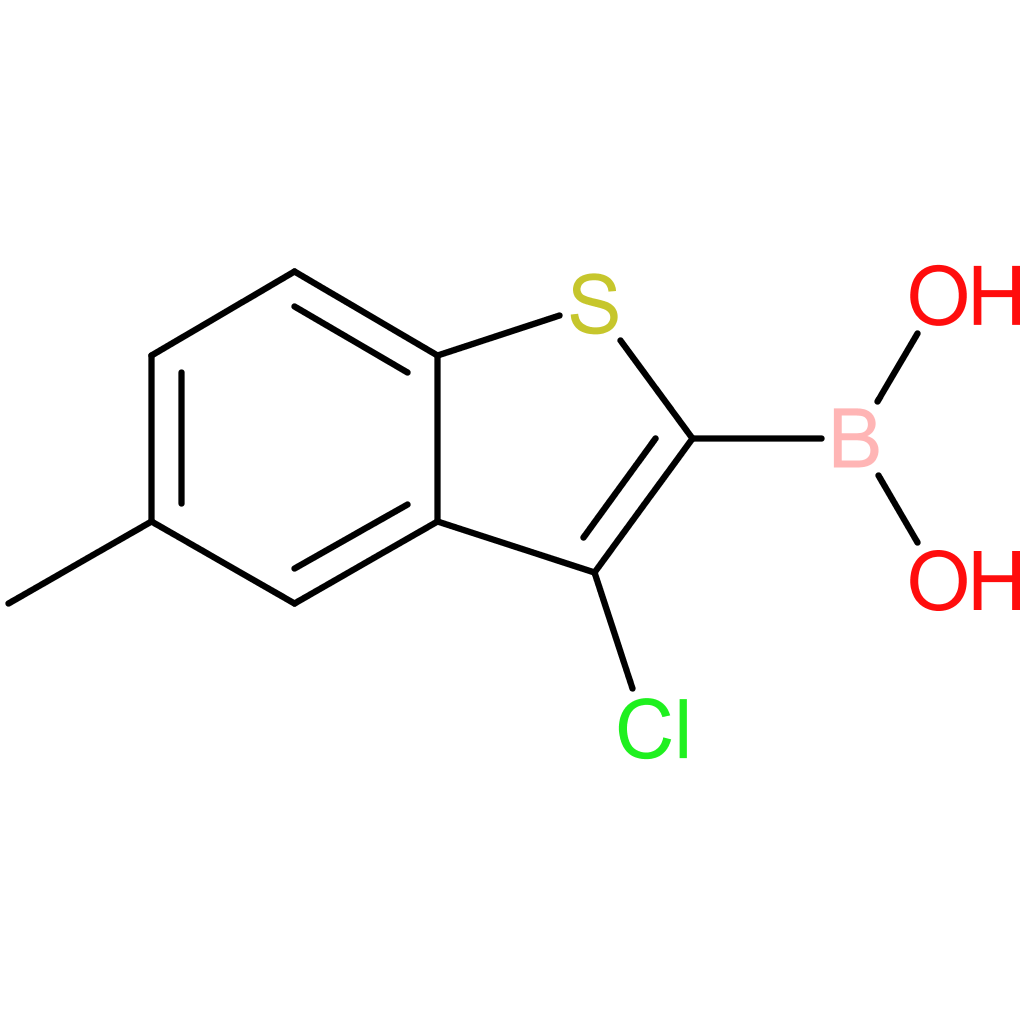 (3-chloro-5-methyl-1-benzothiophen-2-yl)boronic acid