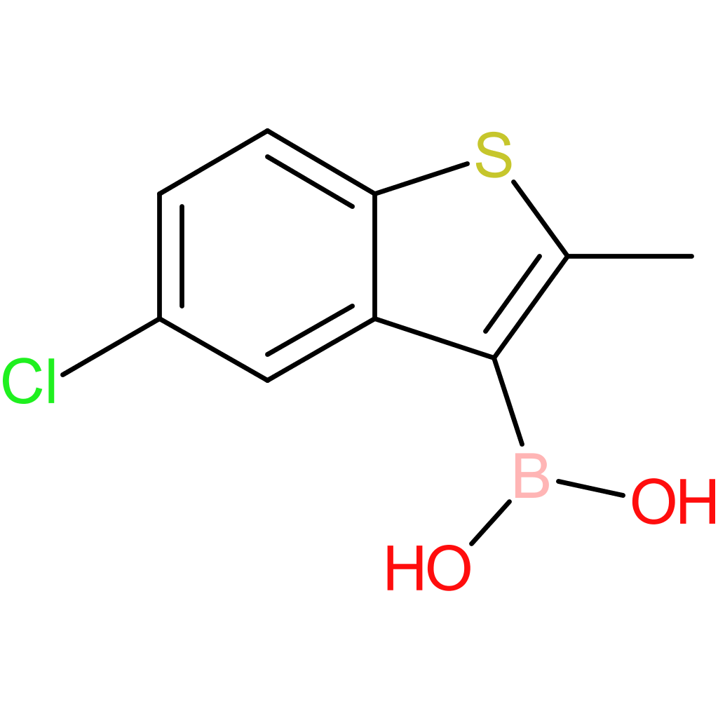 (5-chloro-2-methyl-1-benzothiophen-3-yl)boronic acid