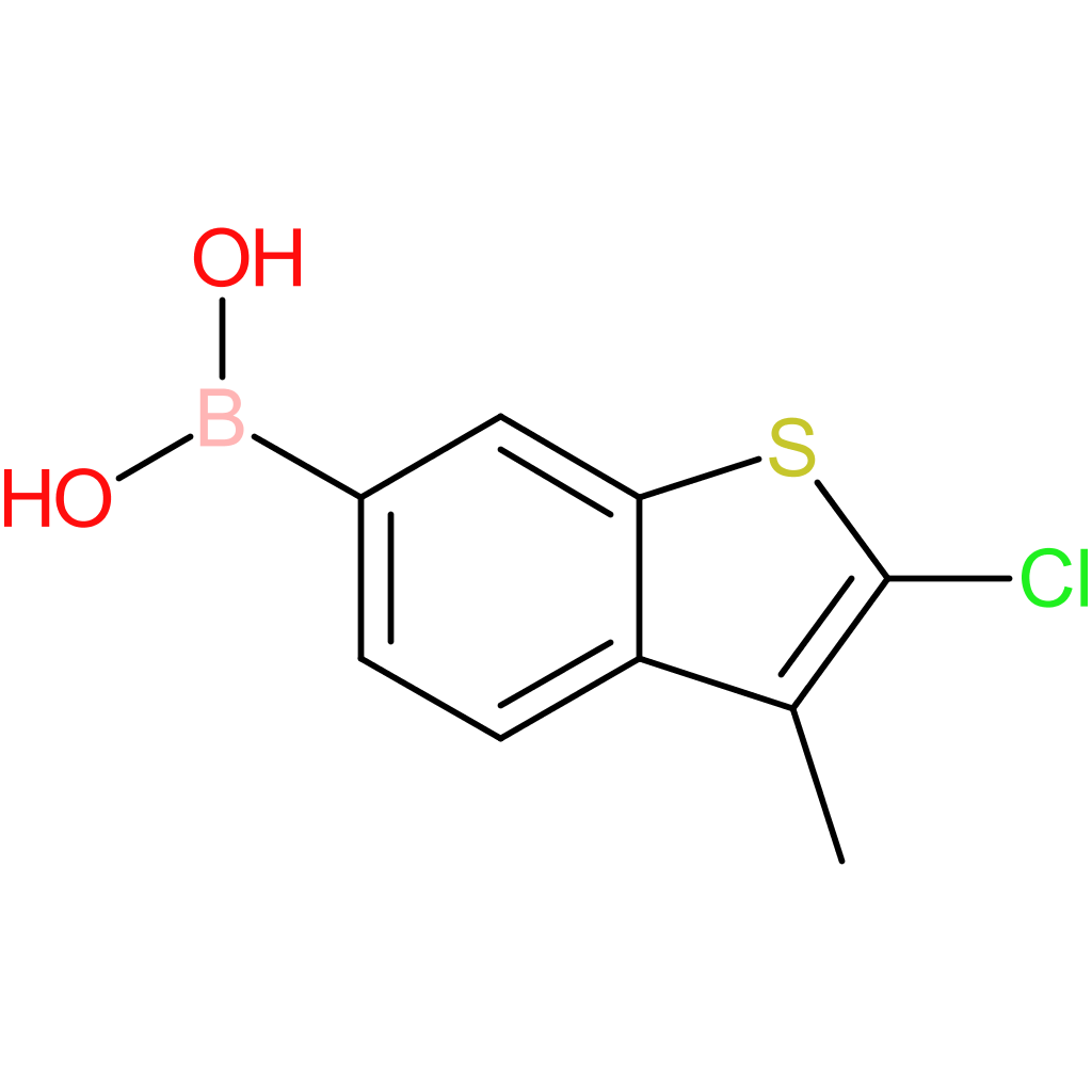 (2-chloro-3-methyl-1-benzothiophen-6-yl)boronic acid
