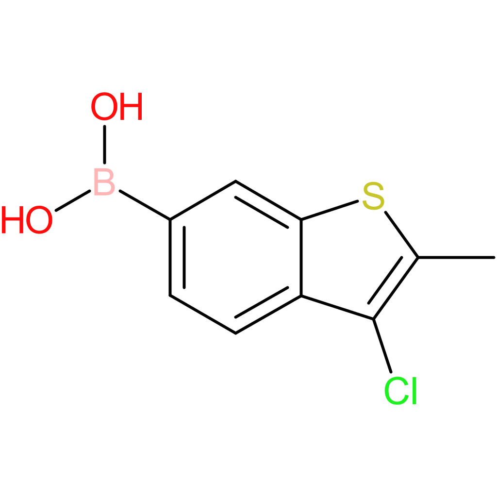 (3-chloro-2-methyl-1-benzothiophen-6-yl)boronic acid