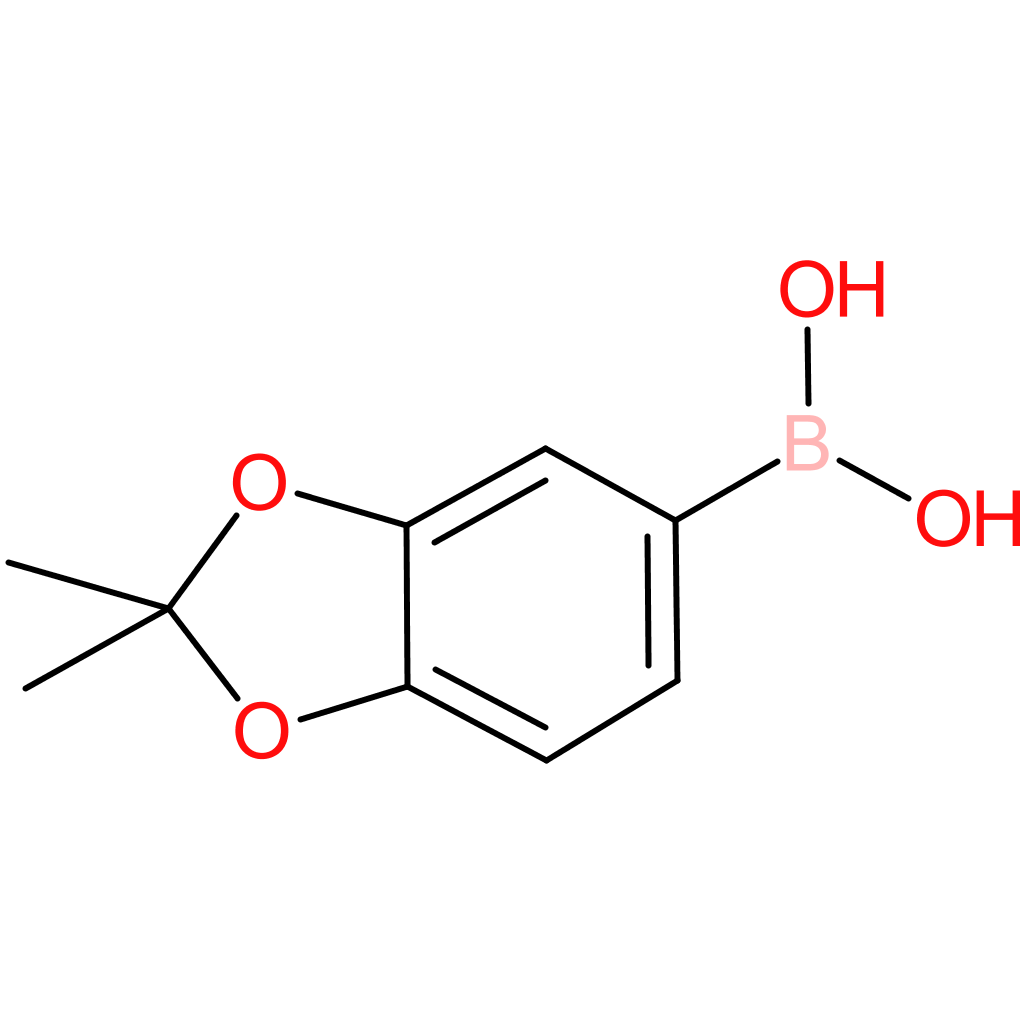 (2,2-dimethyl-2h-1,3-benzodioxol-5-yl)boronic acid