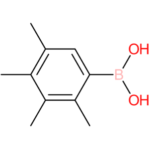 (2,3,4,5-tetramethylphenyl)boronic acid
