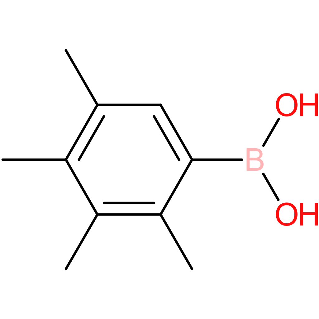 (2,3,4,5-tetramethylphenyl)boronic acid