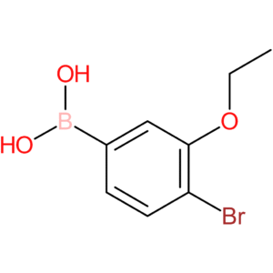 (4-bromo-3-ethoxyphenyl)boronic acid
