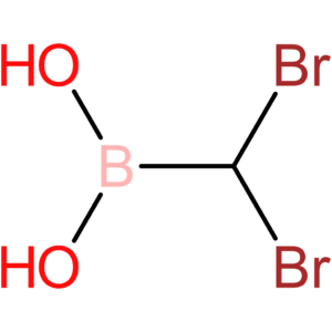 (dibromomethyl)boronic acid