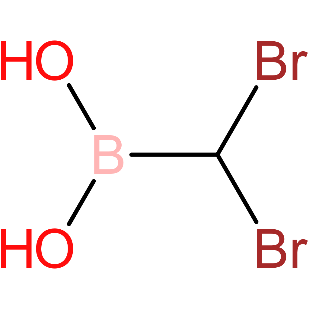(dibromomethyl)boronic acid