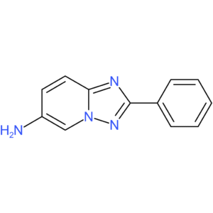 2-Phenyl-[1,2,4]triazolo[1,5-a]pyridin-6-amine
