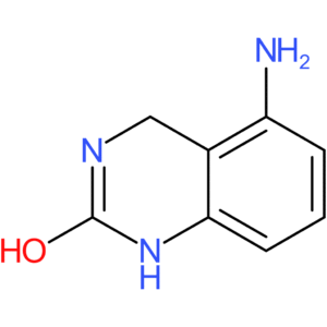 5-Amino-3,4-dihydroquinazolin-2(1H)-one