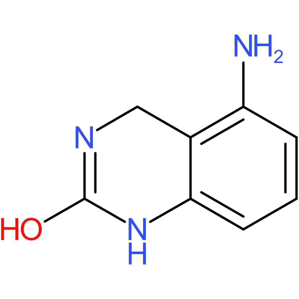5-Amino-3,4-dihydroquinazolin-2(1H)-one