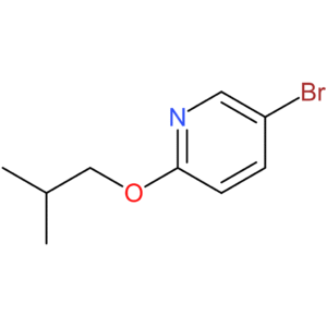 5-Bromo-2-isobutoxypyridine