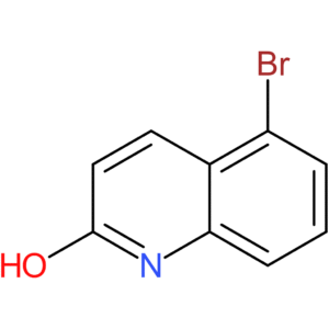 5-Bromoquinolin-2(1H)-one