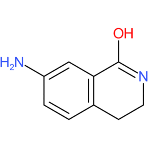 7-Amino-3,4-dihydroisoquinolin-1(2H)-one