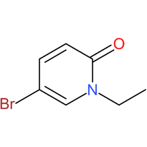 5-Bromo-1-ethylpyridin-2(1H)-one