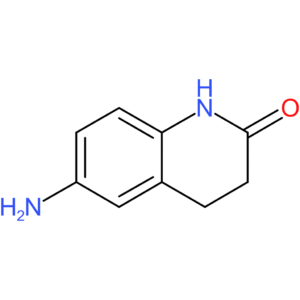6-Amino-3,4-dihydroquinolin-2(1H)-one