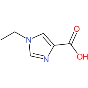 1-Ethyl-1H-imidazole-4-carboxylic acid