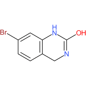 7-Bromo-3,4-dihydroquinazolin-2(1H)-one