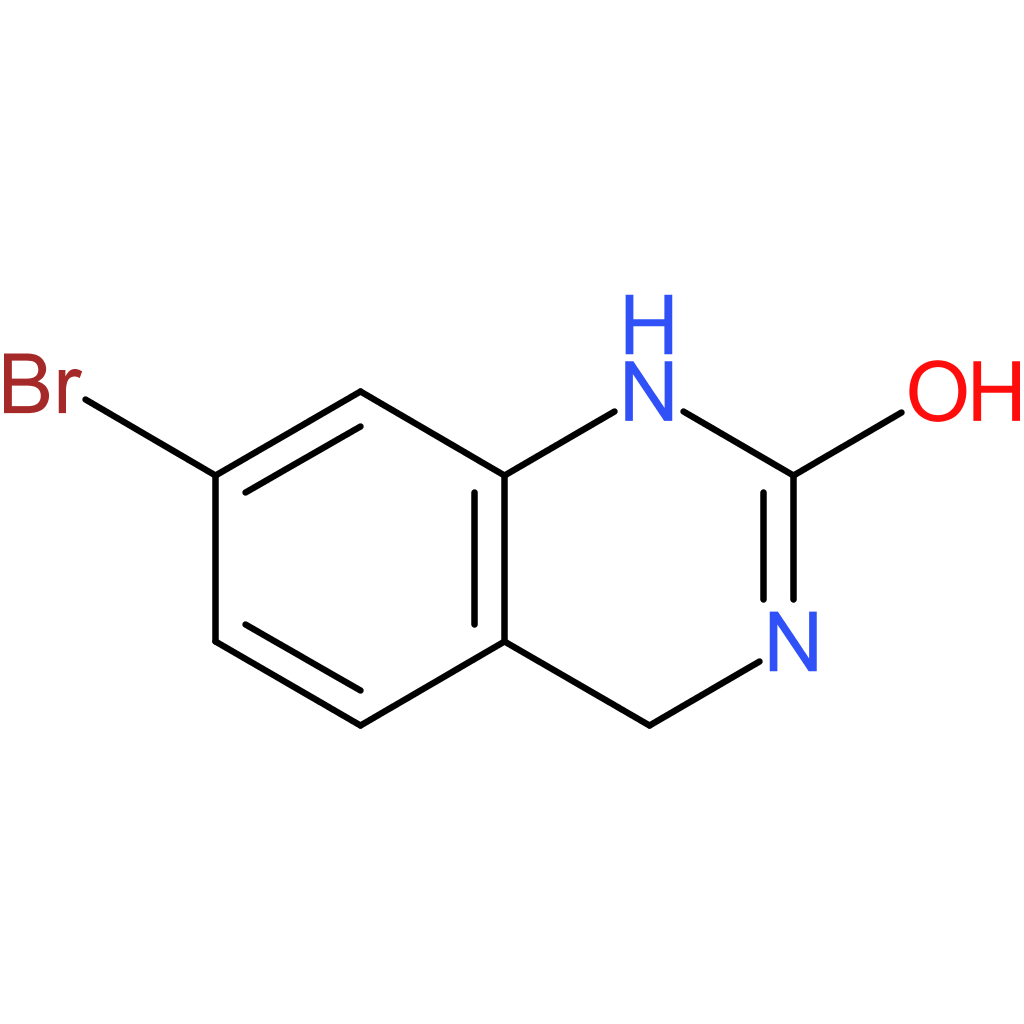 7-Bromo-3,4-dihydroquinazolin-2(1H)-one