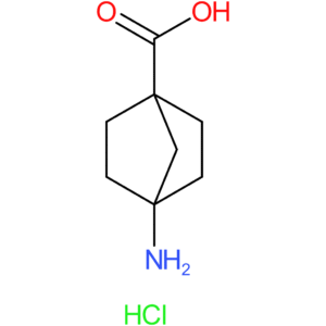 4-Aminobicyclo[2.2.1]heptane-1-carboxylic acid hydrochloride
