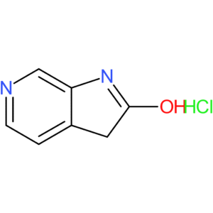 1H-Pyrrolo[2,3-c]pyridin-2(3H)-one hydrochloride