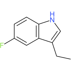3-Ethyl-5-fluoro-1H-indole