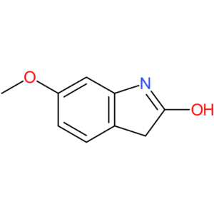 6-Methoxyindolin-2-one