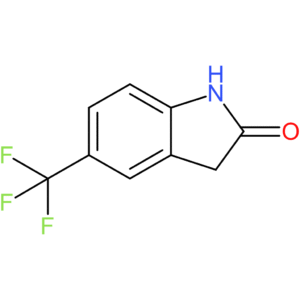5-(Trifluoromethyl)-1,3-dihydroindol-2-one