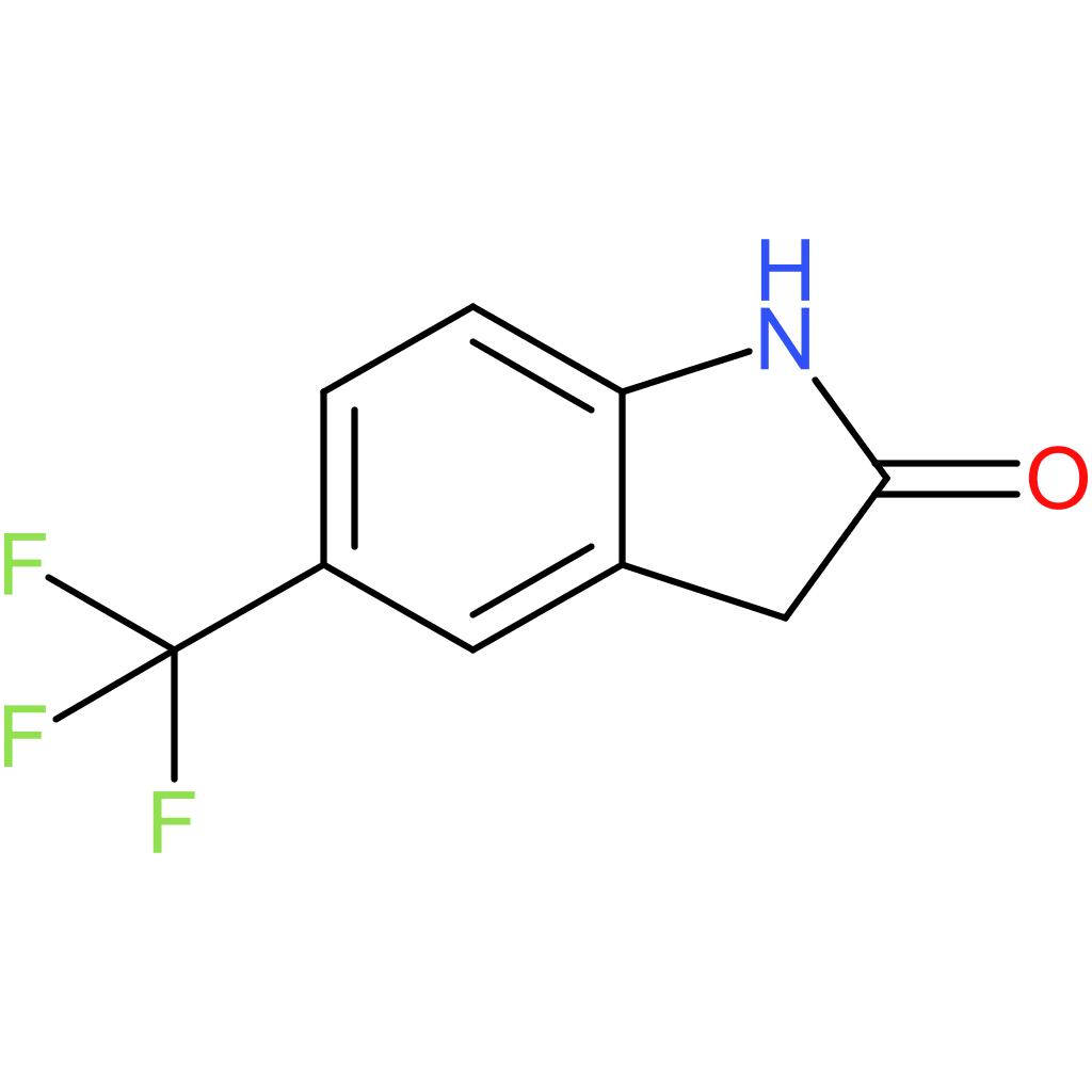 5-(Trifluoromethyl)-1,3-dihydroindol-2-one