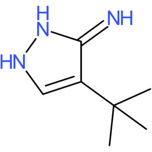 4-tert-Butyl-1H-pyrazol-3-amine