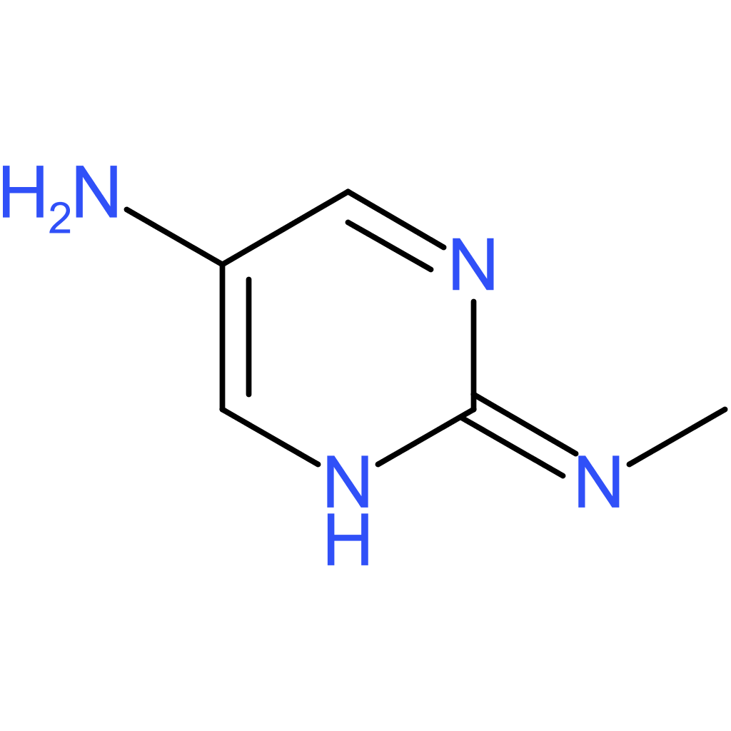 N2-Methylpyrimidine-2,5-diamine