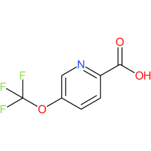 5-(Trifluoromethoxy)picolinic acid