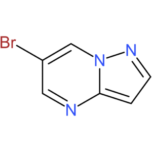 6-Bromopyrazolo[1,5-a]pyrimidine