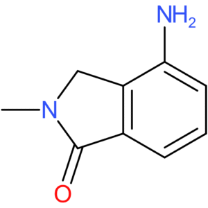 4-Amino-2-methylisoindolin-1-one