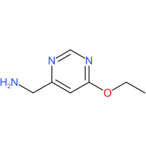 (6-Ethoxypyrimidin-4-yl)methanamine
