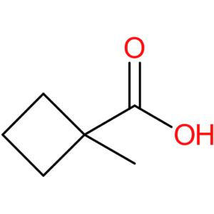 1-Methylcyclobutane-1-carboxylic acid