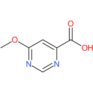 6-Methoxypyrimidine-4-carboxylic acid