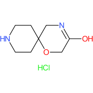 1-Oxa-4,9-diazaspiro[5.5]undecan-3-one hydrochloride