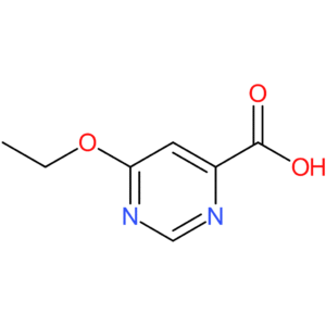 6-Ethoxypyrimidine-4-carboxylic acid
