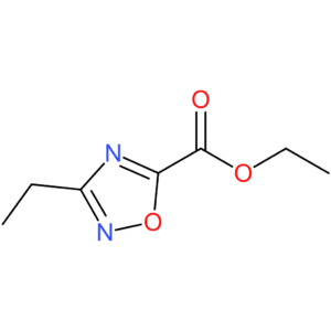 Ethyl 3-ethyl-1,2,4-oxadiazole-5-carboxylate