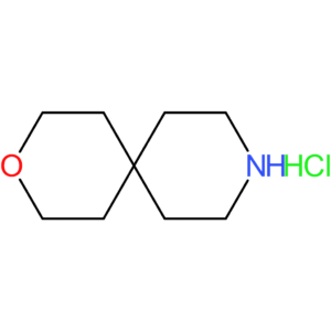 3-Oxa-9-azaspiro[5.5]undecane hydrochloride