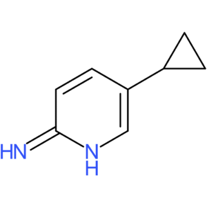 5-Cyclopropylpyridin-2-amine