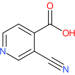 3-Cyanoisonicotinic acid