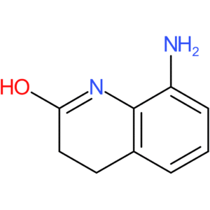8-Amino-3,4-dihydroquinolin-2(1H)-one