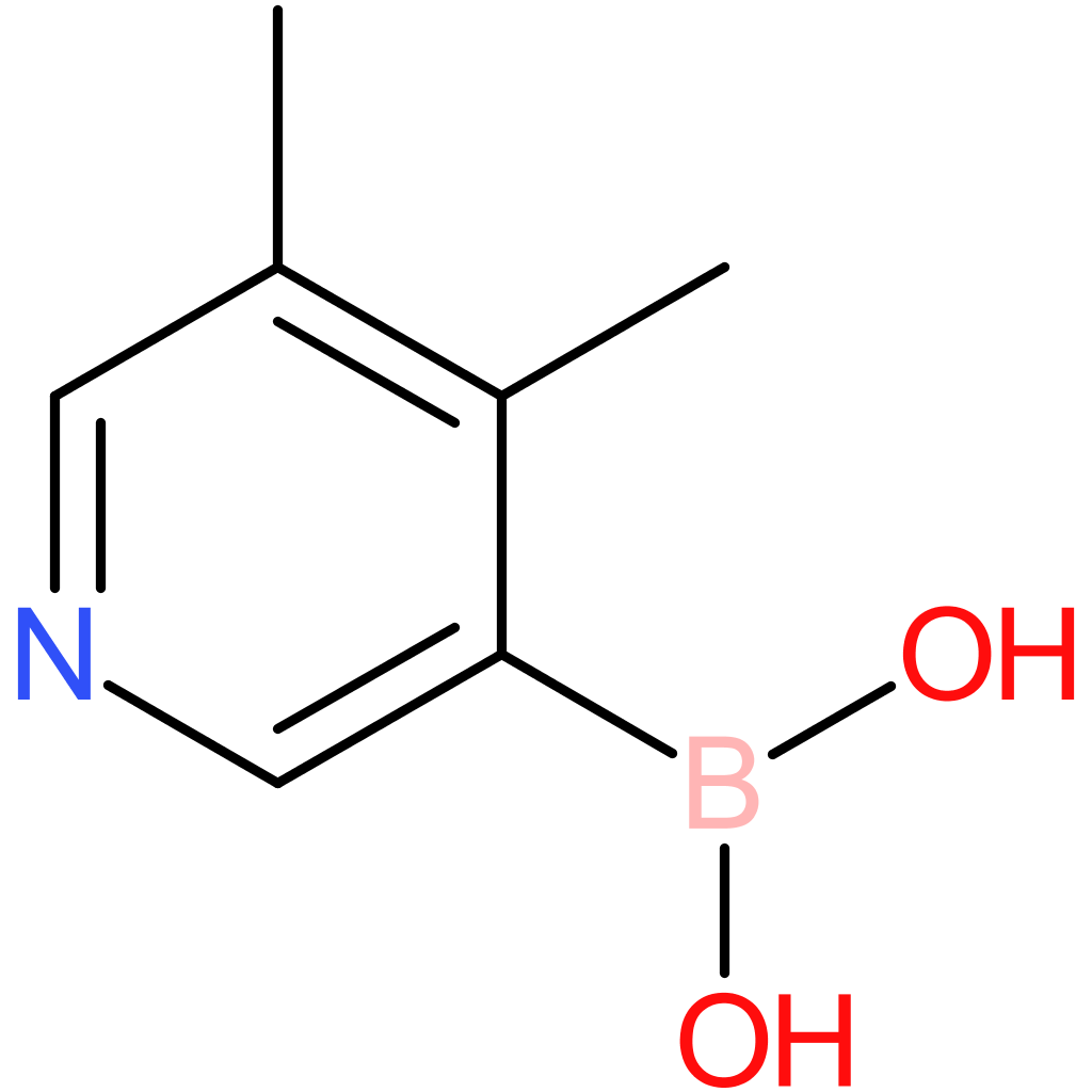 4,5-Dimethylpyridin-3-ylboronic acid