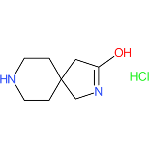 2,8-Diazaspiro[4.5]decan-3-one hydrochloride