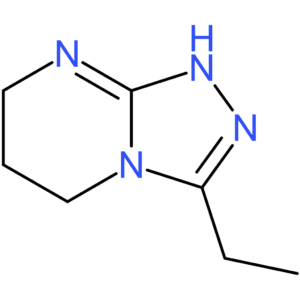 3-Ethyl-5H,6H,7H,8H-[1,2,4]triazolo[4,3-a]pyrimidine