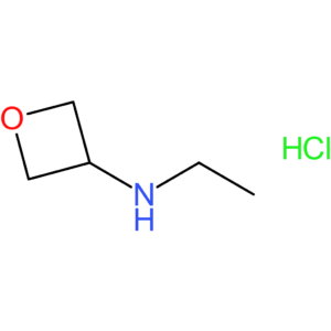 N-Ethyloxetan-3-amine hydrochloride