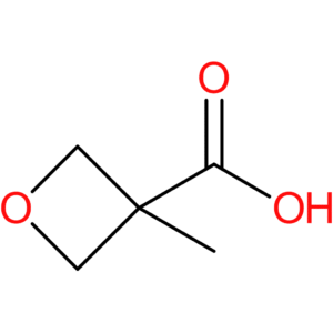 3-Methyloxetane-3-carboxylic acid